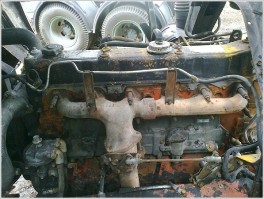 ขาย ISUZU 240 หัวขาว รถประมูลจาก บ.ไทยน้ำทิพย์ รวม 2 คันราคา 2,150,000 บาท ขาย ISUZU 240 หัวขาว รถประมูลจาก บ.ไทยน้ำทิพย์ รวม 2 คันราคา 2,150,000 บาท