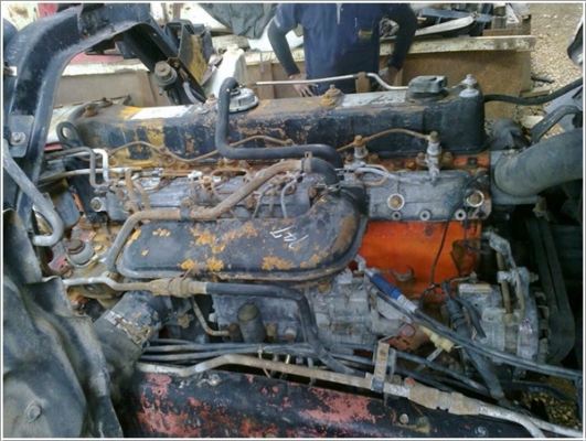 ขาย ISUZU 240 หัวขาว รถประมูลจาก บ.ไทยน้ำทิพย์ รวม 2 คันราคา 2,150,000 บาท ขาย ISUZU 240 หัวขาว รถประมูลจาก บ.ไทยน้ำทิพย์ รวม 2 คันราคา 2,150,000 บาท