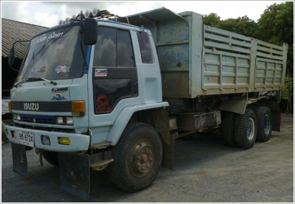 ขาย ISUZU 210 F สภาพสวยพร้อมใช้ ขาย ISUZU 210 F สภาพสวยพร้อมใช้