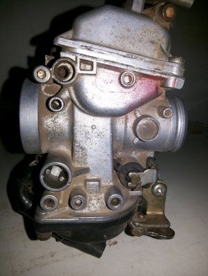 ขาย คาร์บู Suzuki bandit250cc.