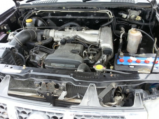 ฟรอนเทียร์ 2003 +LPG +พาวเวอร์ +ออโต้ +แอร์เย็น. ฟรอนเทียร์ 2003 +LPG +พาวเวอร์ +ออโต้ +แอร์เย็น.