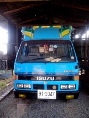 ขาย6ล้อ 110 ครับ