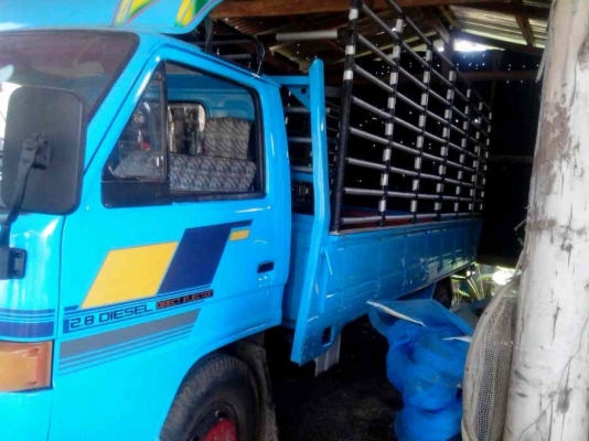 ขาย6ล้อ 110 ครับ ขาย6ล้อ 110 ครับ