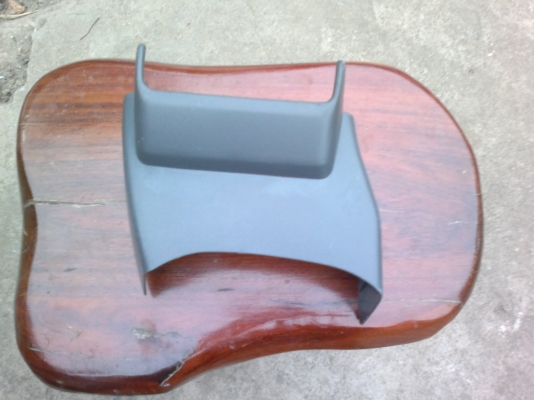 ขายอะไหล่ คอนโซลล่าง เก็บไว้ใส่ของ TOYOTA MIGHTY-X ครับ ราคาถูก (ขายแล้ว)