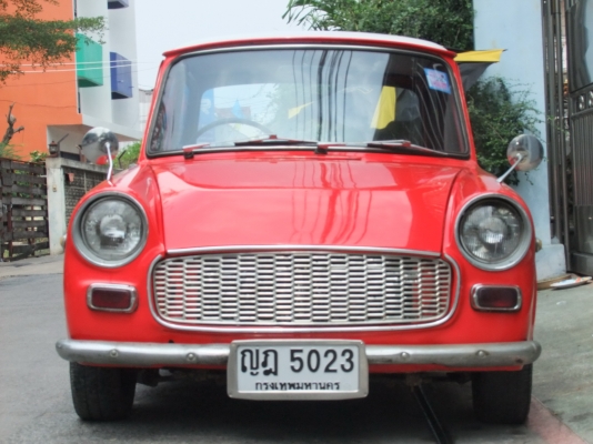 ขายรถหายาก TOYOTA 700