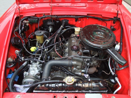 ขายรถหายาก TOYOTA 700