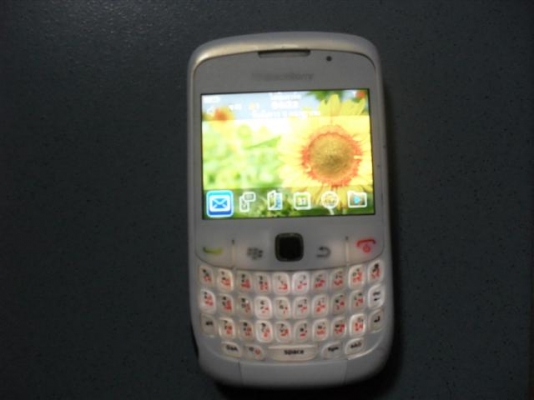 --ขาย--BB 8520 แบ่งกันไปใช้เก็บไว้ก็ไม่ได้ใช้  1000 บาทไทย พระราม2