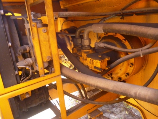 ขายเครื่องยนต์MITSUBISHI 6D22  นำเข้าจากญี่ปุ่น