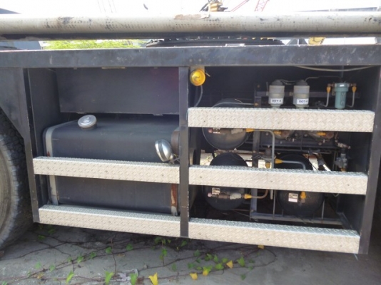 ขายเครื่องยนต์MITSUBISHI 6D22  นำเข้าจากญี่ปุ่น