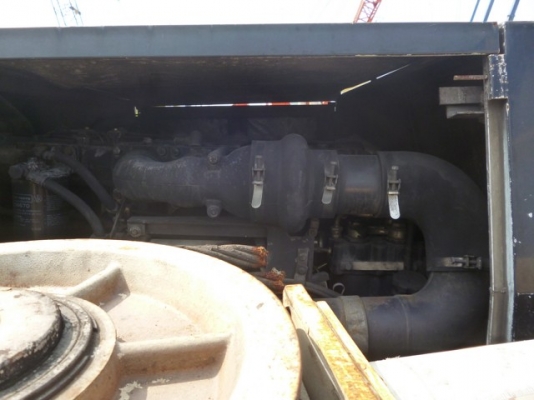 ขายเครื่องยนต์MITSUBISHI 6D22  นำเข้าจากญี่ปุ่น