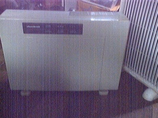 ขายเครื่องฟอกอากาศในบ้านโบลเมจิค