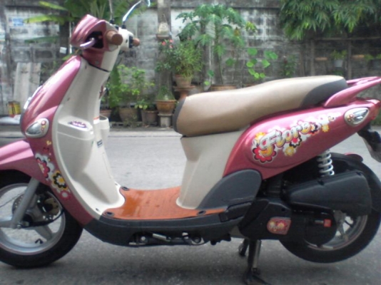 ขาย3รุ่นสวย ดี ไม่แพง ฟิโอเร่ คลิ๊กคาร์บู คลิ๊กไอ110