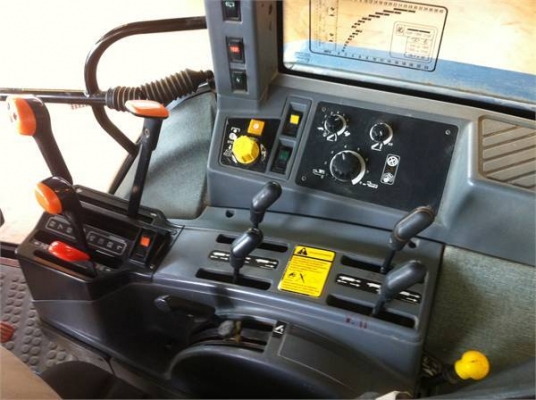 1992 Ford 7540