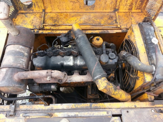 ขายแบคโฮ Kobalco 907 ขายแบคโฮ Kobalco 907