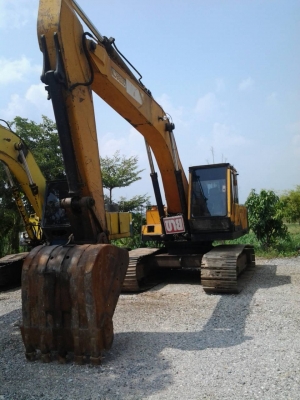 ขายแบคโฮ Kobalco 907