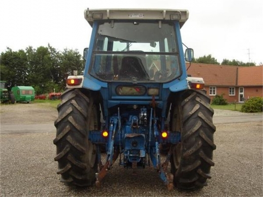 1988 Ford 7610