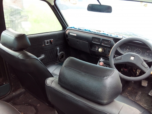 ขายอีซูซุ เดิมๆ