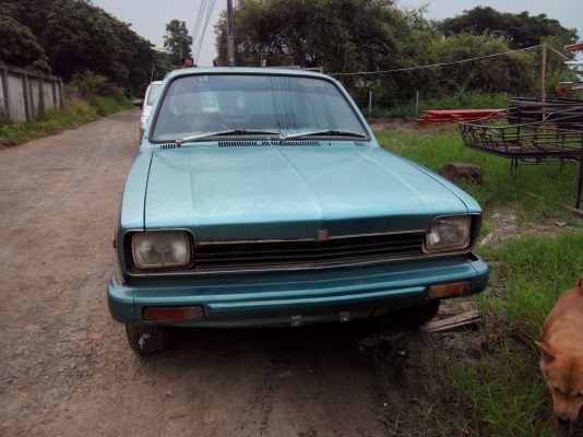 ขายอีซูซุ เดิมๆ