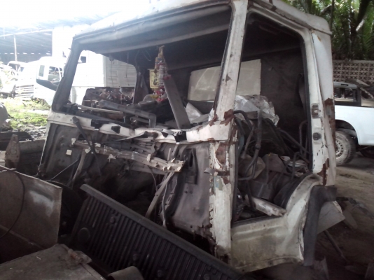 ขายซากรถหัวลากVOLVO FL10 ถูกสุดๆ