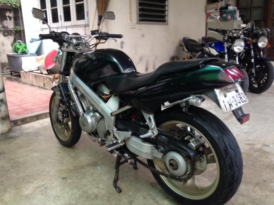 บอส 400 ทะเบียนแท้ครับ บอส 400 ทะเบียนแท้ครับ