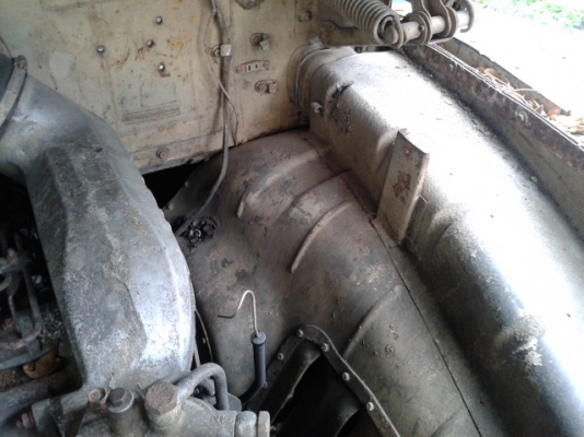 สิบล้อหัวยาว  1  เพลา สภาพรถสวย  พร้อมใช้งาน