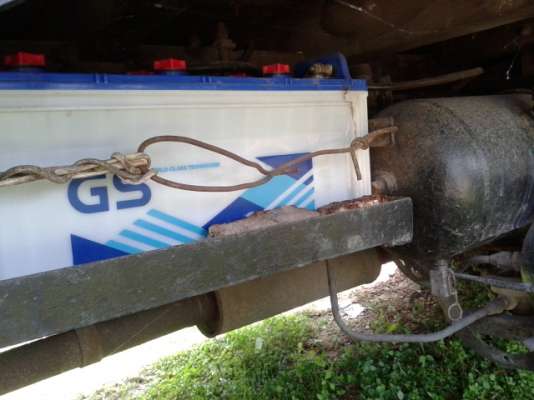 สิบล้อหัวยาว  1  เพลา สภาพรถสวย  พร้อมใช้งาน