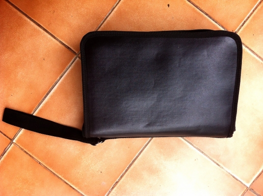 ธารนนทบุรี//ขายกระเป๋าใส่ปืนขนาดกล๊อก19 ราคา 500 บาท พร้อมจัดส่งครับ