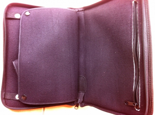 ธารนนทบุรี//ขายกระเป๋าใส่ปืนขนาดกล๊อก19 ราคา 500 บาท พร้อมจัดส่งครับ