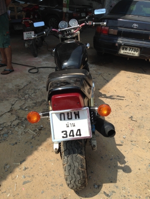 ขายด่วน yamaha ZR400C มีทะเบียนถูกมากๆๆร้อนเงินครับ ขายด่วน yamaha ZR400C มีทะเบียนถูกมากๆๆร้อนเงินครับ