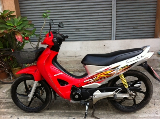 ฝากขาย honda wave125 ปี48 ไมล์สาย กุญแจใหญ่ ฝากขาย honda wave125 ปี48 ไมล์สาย กุญแจใหญ่