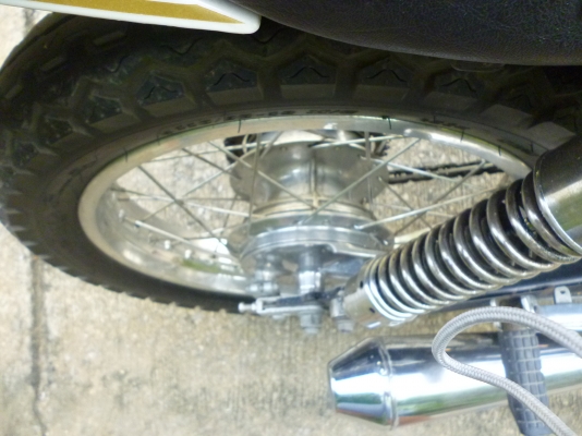 ขาย / แลก CLUB MAN 250 เดิมๆ !! 082 059 5175 อยากได้ลดให้ 43000