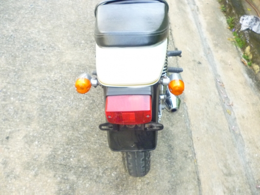 ขาย / แลก CLUB MAN 250 เดิมๆ !! 082 059 5175 อยากได้ลดให้ 43000