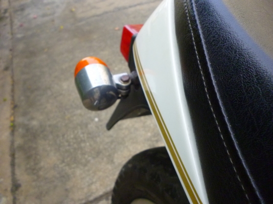 ขาย / แลก CLUB MAN 250 เดิมๆ !! 082 059 5175 อยากได้ลดให้ 43000