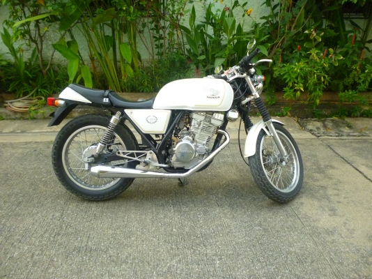 ขาย / แลก CLUB MAN 250 เดิมๆ !! 082 059 5175 อยากได้ลดให้ 43000