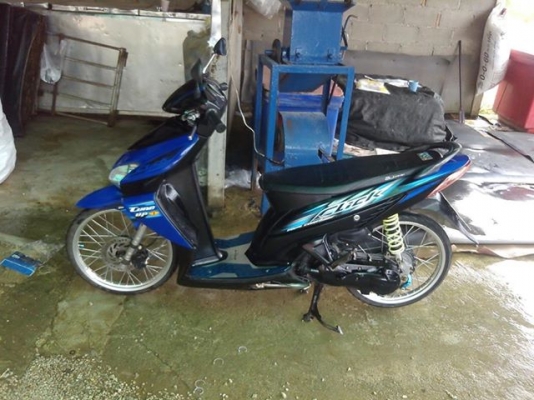 คลิกปี50 สวยๆ.ราคางามๆ 14900 ทะเบียนโอน. ภาษีขาด.ปีเดีย