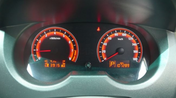 Proton Exora 1.6 HL ปี&#039;10 ตัว Top น่าใช้ ราคาไม่แพง