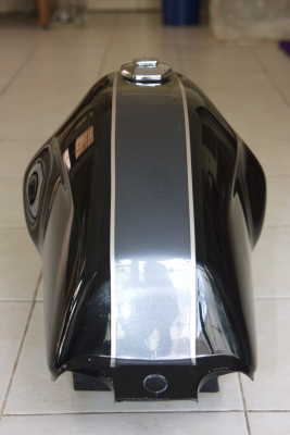 ขาย ถัง honda GB clubman 250 ปี95