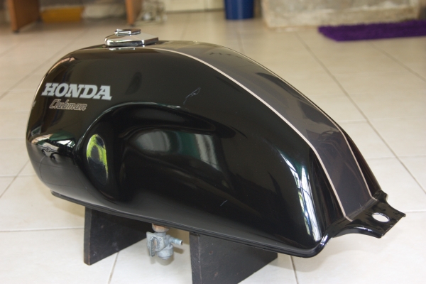 ขาย ถัง honda GB clubman 250 ปี95 ขาย ถัง honda GB clubman 250 ปี95