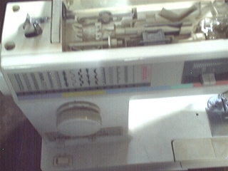 ขายจักรกระเป๋าซิกแซกซิงเกอร์