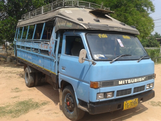 ขายรถโดยสาร 100 แรง