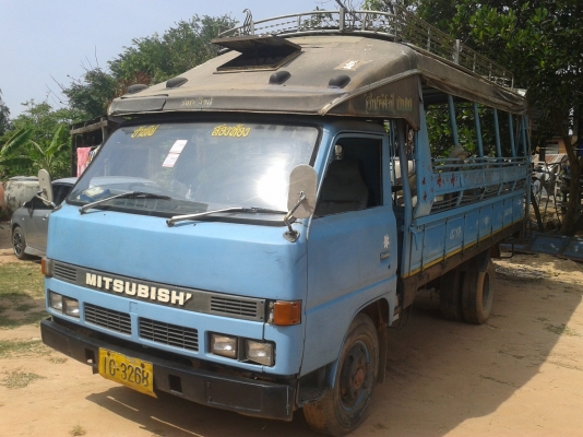 ขายรถโดยสาร 100 แรง ขายรถโดยสาร 100 แรง
