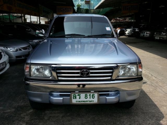 ขายด่วน TOYOTA TIGER 3.0SGL PRERUNNER 2000