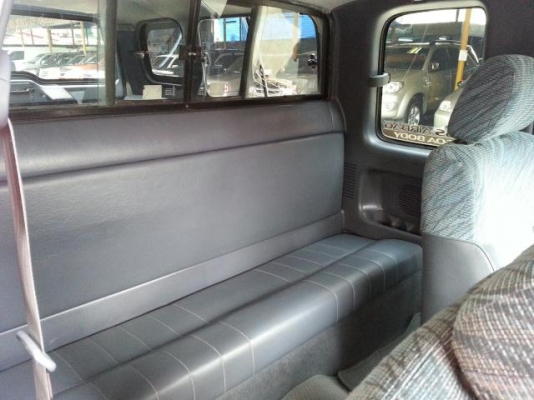 ขายด่วน TOYOTA TIGER 3.0SGL PRERUNNER 2000