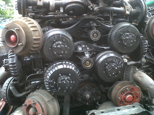 ขายเพลาลอยใส่กระบะทุกรุ่น