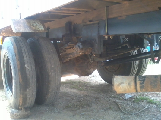 อีแต่นขายพร้อมเครื่อง 14 แรง เฟืองท้ายใหญ่/เกียร์2ลูก แชทซีหน้า5 โทร 081-0745778