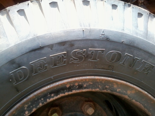 อีแต่นขายพร้อมเครื่อง 14 แรง เฟืองท้ายใหญ่/เกียร์2ลูก แชทซีหน้า5 โทร 081-0745778