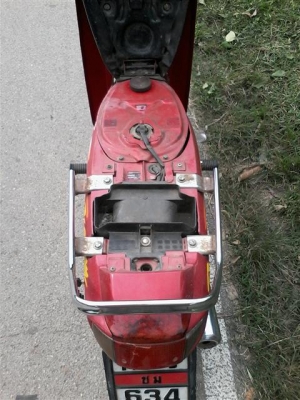 ขายดรีมทูทะเบียนพร้อมโอนเครื่องดีอะไหร่เดิมครบ ภาษีขาดปี 53 รภพร้อมใช้ ขาย 8900 บาท