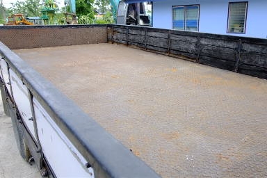 ขาย Heno  FB 112  เครื่องดี คัชซีสวย  รถพร้อมทำงาน เอกสานพร้อมโอน