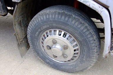 ขาย Heno  FB 112  เครื่องดี คัชซีสวย  รถพร้อมทำงาน เอกสานพร้อมโอน