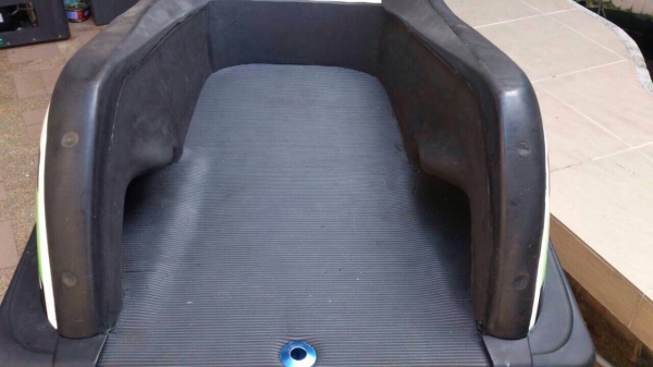 ขายเจ็ทยืน KAWASAKI SXR800